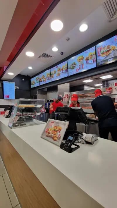 KFC