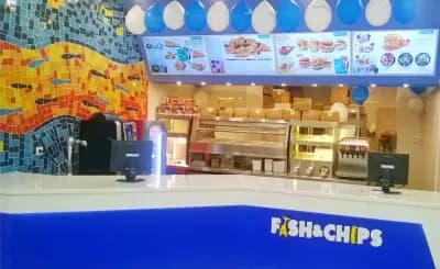 Риба а Пиле