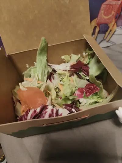 McDonald’s