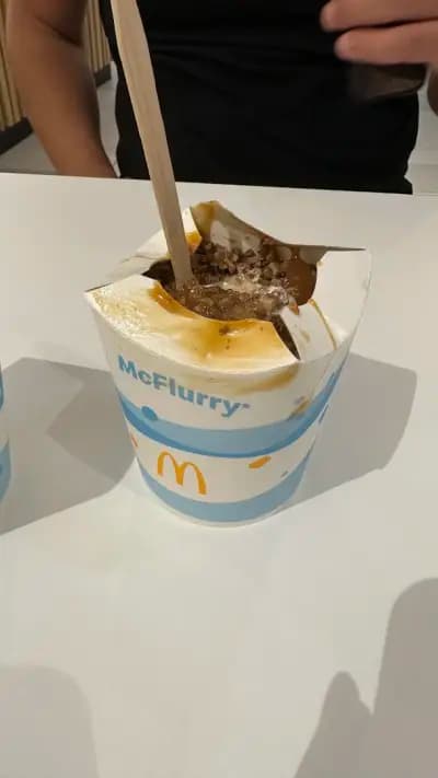 McDonald’s