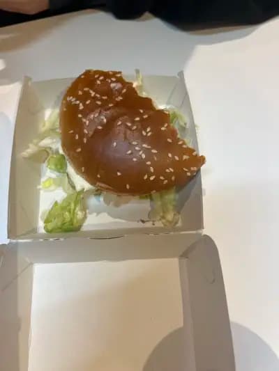 McDonald’s