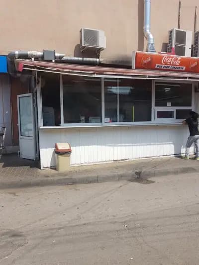 Сандвичи Цорко