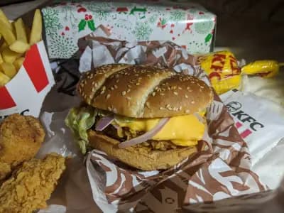 KFC