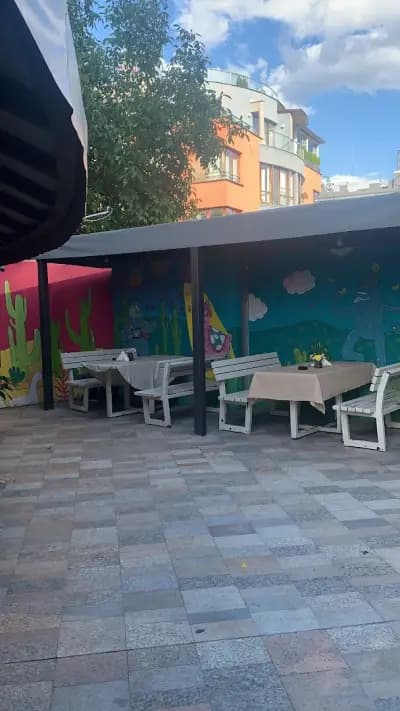 Манджа Станция