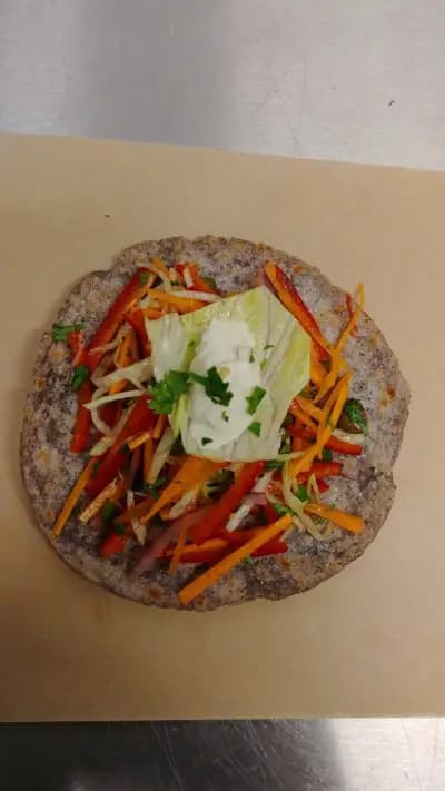 Манджа Станция