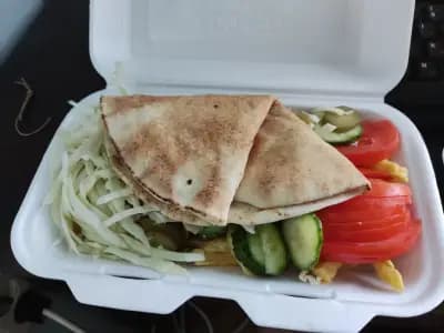 Дюнер Лилан