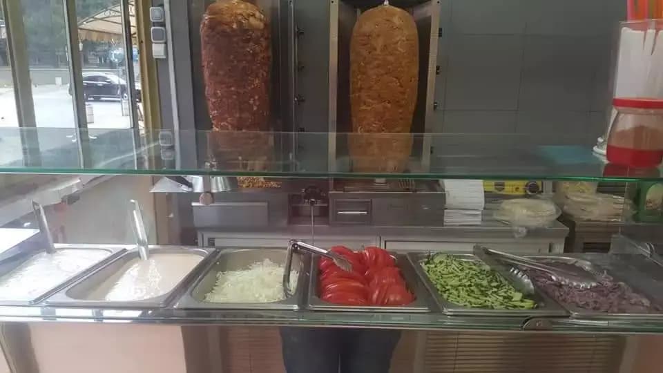 Джинго Дюнер