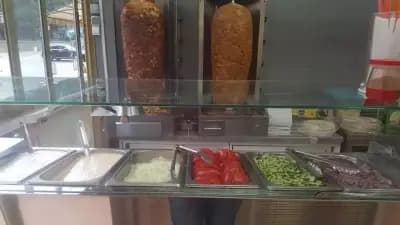 Джинго Дюнер