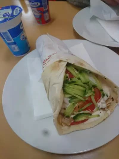 Джинго Дюнер
