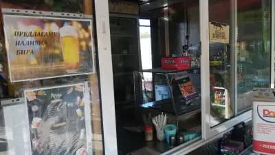 Ангел Джан бърза закуска