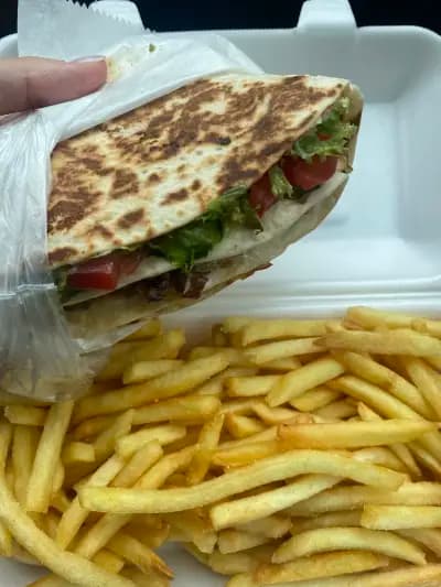 "Нещо Вкусно"