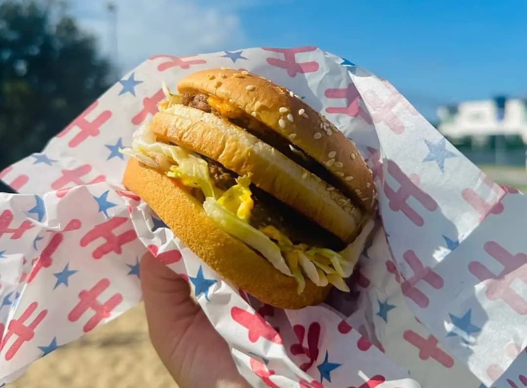 Hesburger