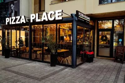 Pizzeria Reggiano
