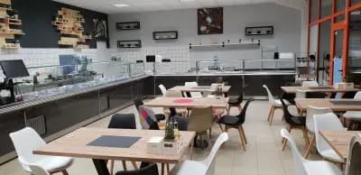 FOOD SHOP LTD