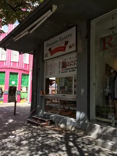 Yogi FastFood