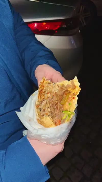 Yogi FastFood