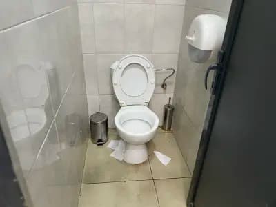 Макдоналдс