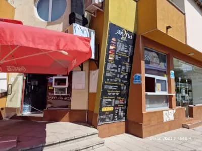 AM-GUL STREET FOOD