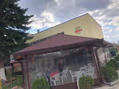 Дюнер Зара