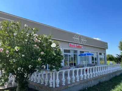 BISTRO CATTLEA
