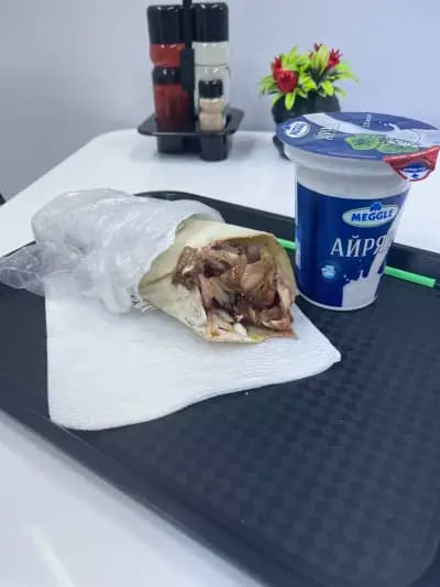 Day and Night Döner