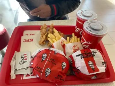 KFC