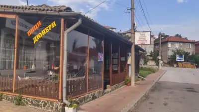 При Павката