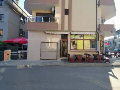 Fast Food Totti