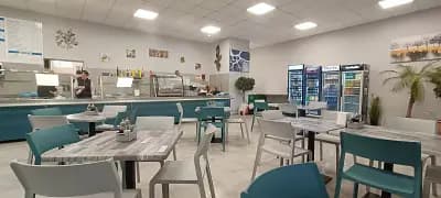 Fast Food "Tih Trud" / Бързо хранене Тих Труд