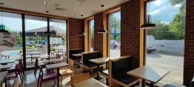 KFC Hemus Drive Thru