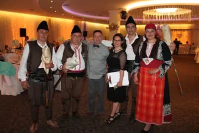 Водещ и DJ Светослав Ганев за вашата сватба