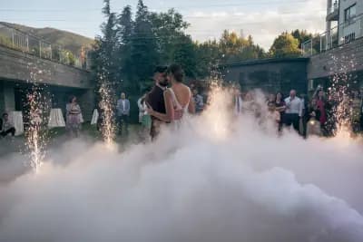 DJ за сватба Цветомир Велинов