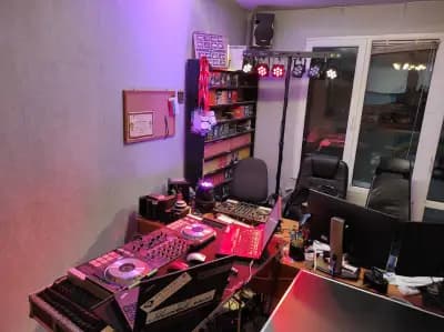 Сватбен Дисководещ и диджей - DJ Стоян Стоянов