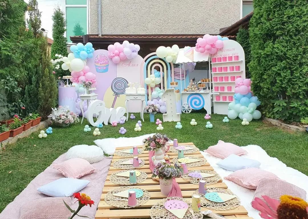 Украси за всеки повод - Vasi decors