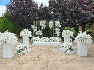 Украси за всеки повод - Vasi decors