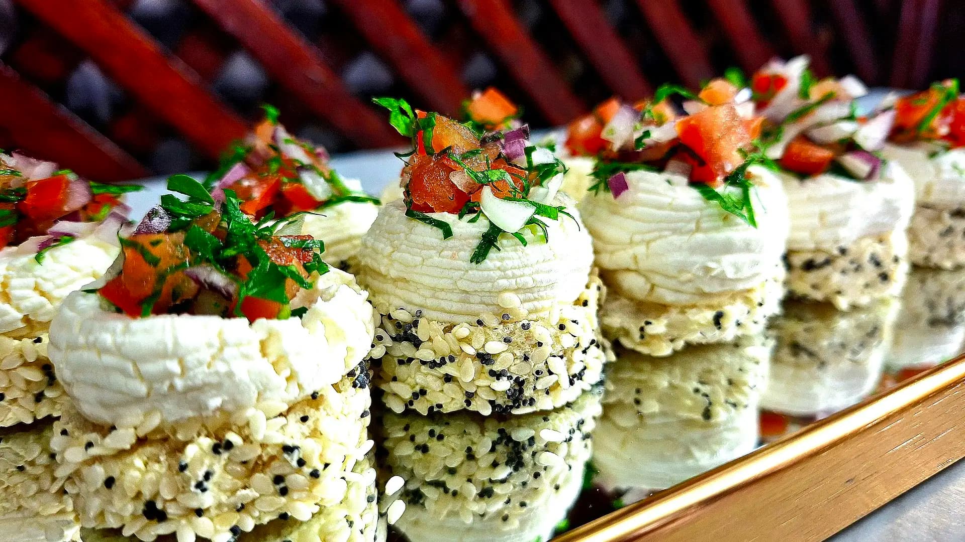 Todor Furgov Catering Co.