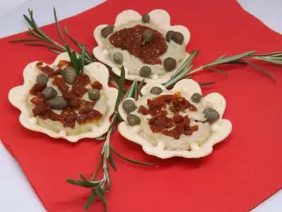 кетъригхапки H&D catering