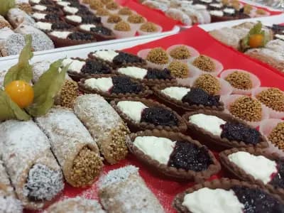 кетъригхапки H&D catering