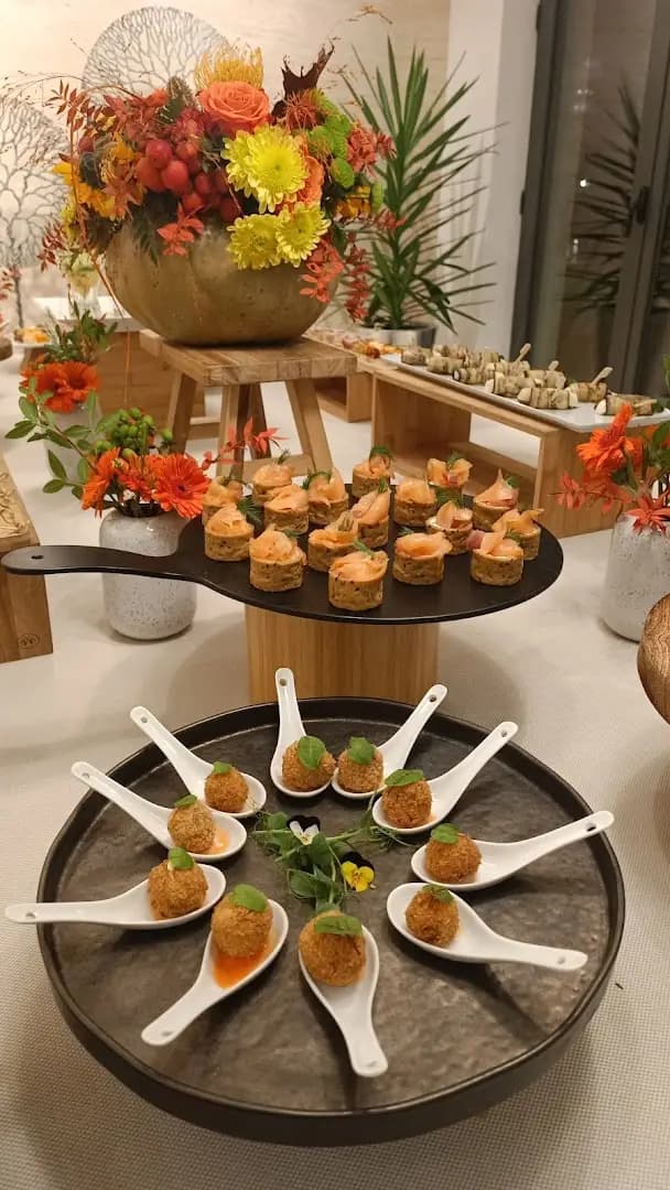 My Catering 🥃