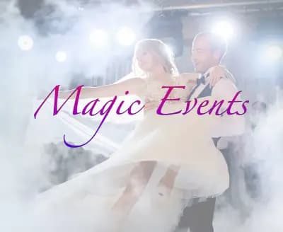 Magic Events