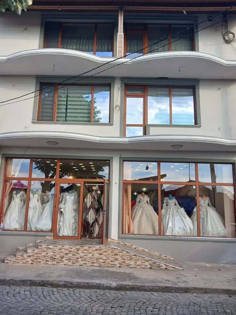 Bulchenski rokli Erol