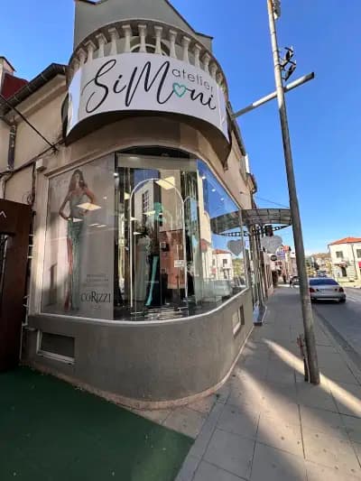 Atelier SiMoni