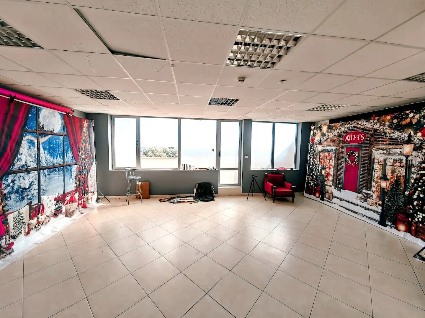 Anton Dimov Studio