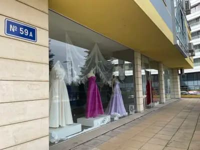 Сватбен Бутик "Lenars-Maria" Bridal