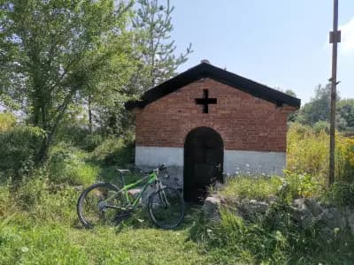 Параклис Свети дух