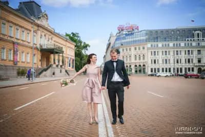 Сватбен фотограф Иван Вандов