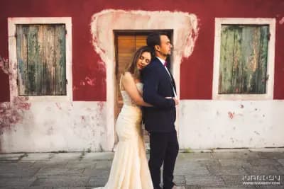 Сватбен фотограф Иван Вандов