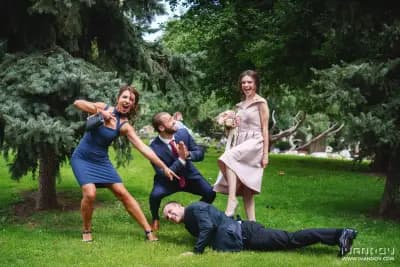 Сватбен фотограф Иван Вандов