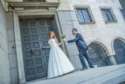 Сватбен фотограф - Simeon Salov photography