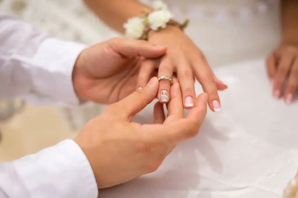 My Sunshine Wedding